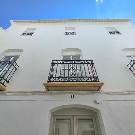 Casa Jardin Competa Bed & Breakfast ภายนอก รูปภาพ