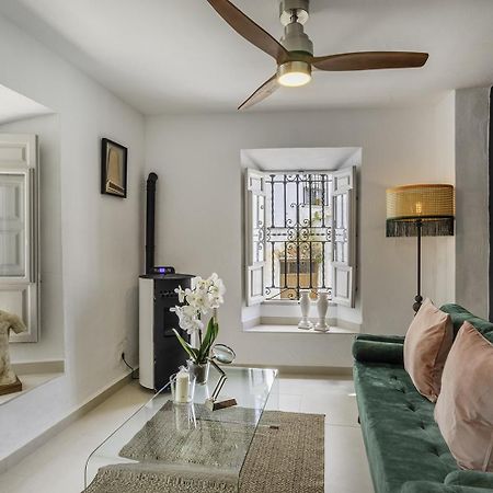 Casa Jardin Competa Bed & Breakfast ภายนอก รูปภาพ