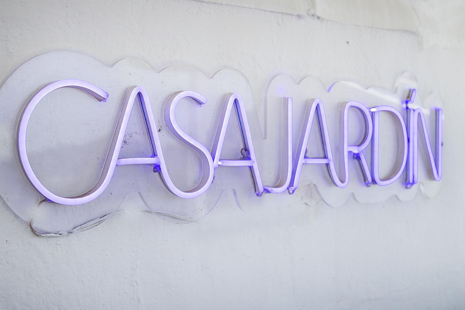 Casa Jardin Competa Bed & Breakfast ภายนอก รูปภาพ