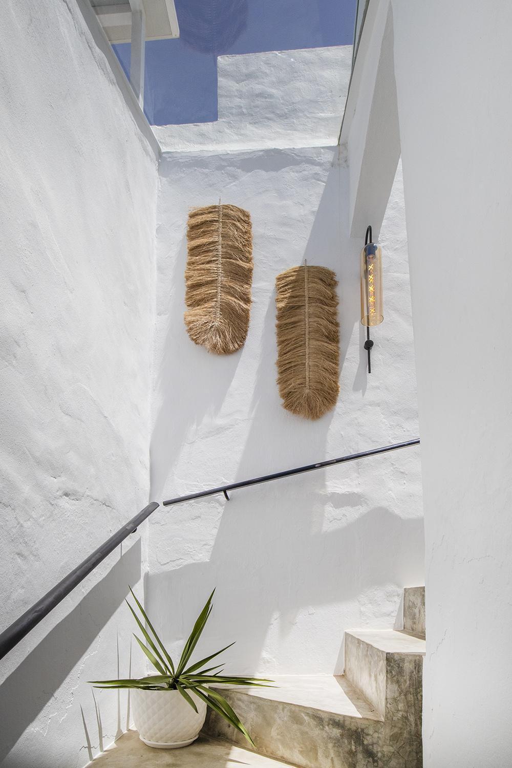 Casa Jardin Competa Bed & Breakfast ภายนอก รูปภาพ