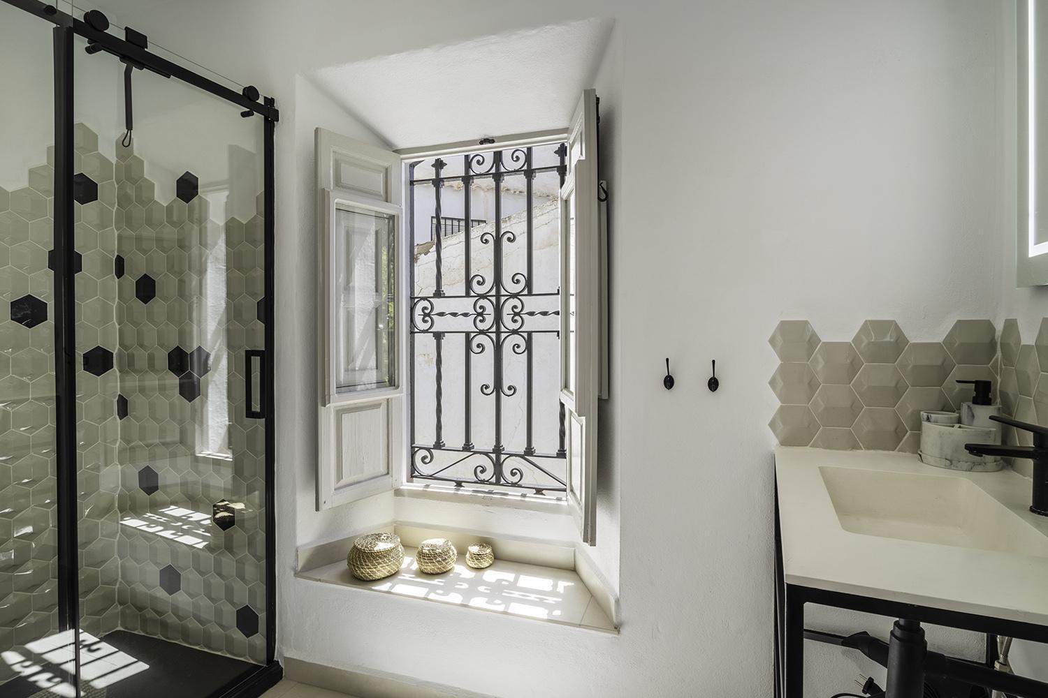 Casa Jardin Competa Bed & Breakfast ภายนอก รูปภาพ