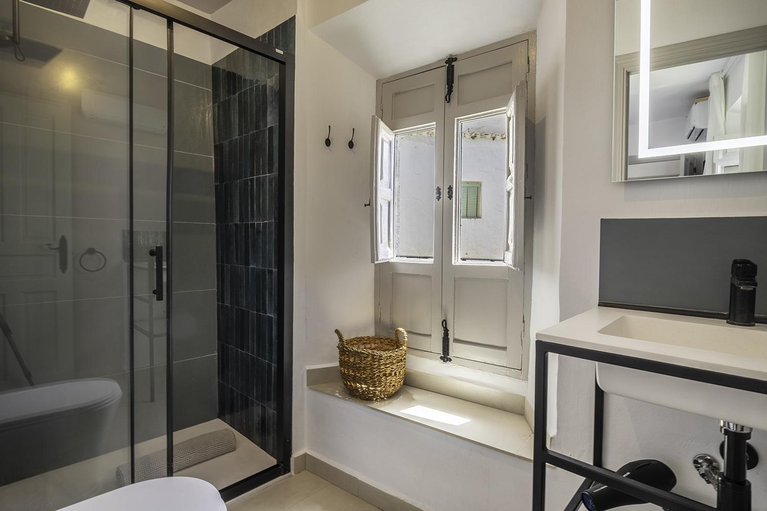 Casa Jardin Competa Bed & Breakfast ภายนอก รูปภาพ