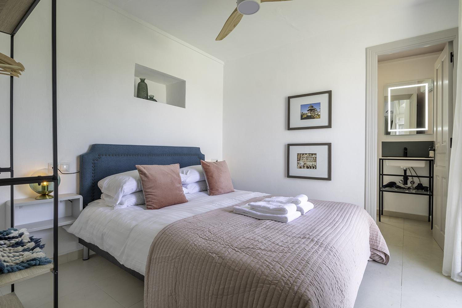 Casa Jardin Competa Bed & Breakfast ภายนอก รูปภาพ